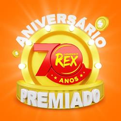 Supermercados Rex Ltda