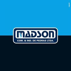 Pedras São Tomé - Madson Pedras