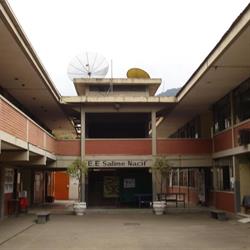 Escola Estadual Salime Nacif