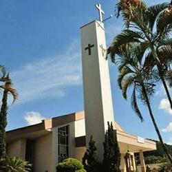 Paróquia do Bom Pastor de Manhuaçu