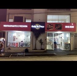 Restaurante Solar Da Praca Ltda Me