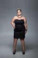 Vestido TQC