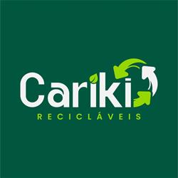 Caríki Recicláveis Ltda.