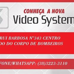 Vídeo System Assistência Técnica de Games Eletrônicos