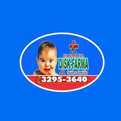 Disk-Farma drogaria e farmácia