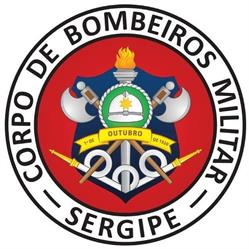 Corpo de Bombeiro Militar do Est de Sergipe