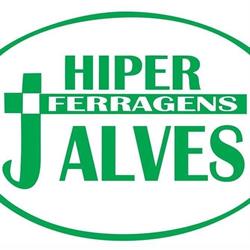 Hiper Ferragens J Alves