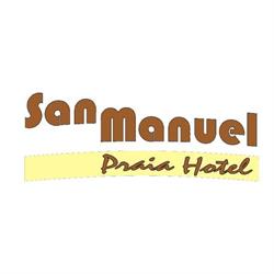 San Manuel Praia Hotel - Atalaia