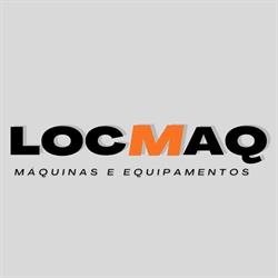Locmaq Locadora de Máquinas e Equipamentos Ltda ME