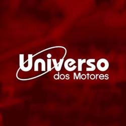 Universo Dos Motores Ltda - Novo Paraíso