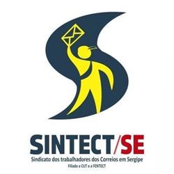 SINTECT-Sindicato dos Trabalhadores na Emp Brasileira Correios e Telégrafos