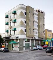 Hotel Lamercan