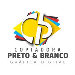 Copiadora Preto e Branco