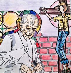Cáritas Diocesana de Paracatu