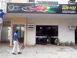 Despachantes ABC Ltda