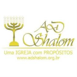 Igreja Evangélica Assembléia de Deus em Shalom