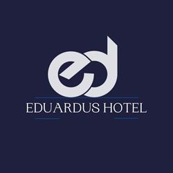 Eduardus Hotel em Palmas Tocantins