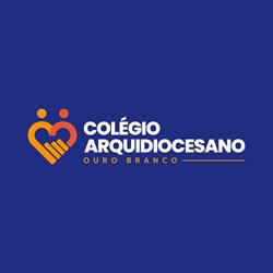 Colégio Arquidiocesano de Ouro Branco