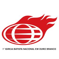 Primeira Igreja Batista Nacional em Ouro Branco