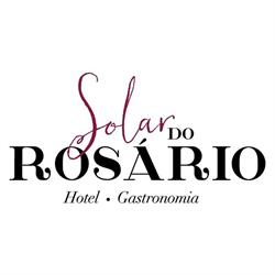 Hotel Solar Nossa Senhora Do Rosário - Largo Do Rosário