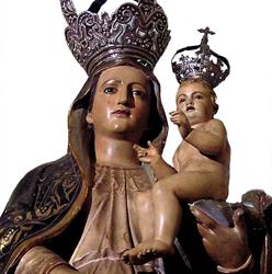 Museu de Arte Sacra do Carmo Paróquia de Nossa Senhora do Pilar