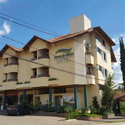 Hotel Serras de Minas Ltda