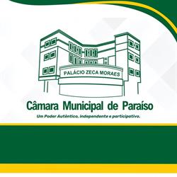 Câmara Municipal de Paraíso do Tocantins
