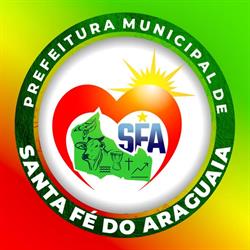 Prefeitura Municipal De Santa Fé Do Araguaia - S Central