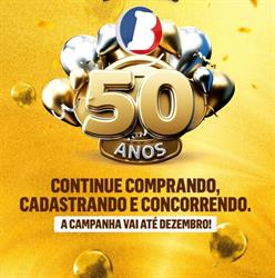 Supermercado Bernardão Ltda