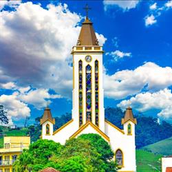 Paróquia de São Sebastião