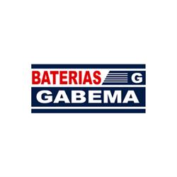 Baterias Gabema