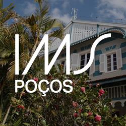 Casa Da Cultura De Poços De Caldas Ims - Jd Estados