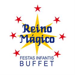 Reino Mágico Buffet E Festas Infantis - Jd Centenário