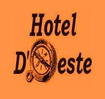 Hotel do Oeste
