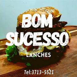 Bom Sucesso Lanches