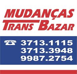 Mudanças Trans Bazar