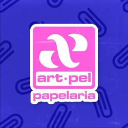 Papelaria art Pel