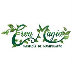 Erva Magia Farmácia de Manipulação