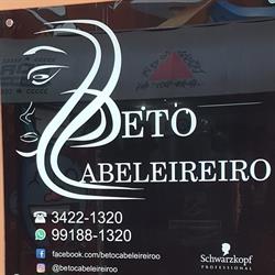 Beto Cabeleireiro