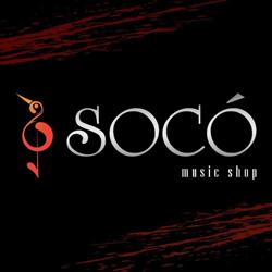 Soco Music Shop