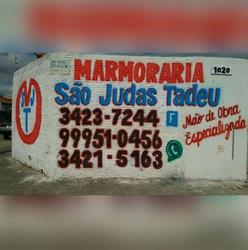 Marmoraria São Judas Tadeu