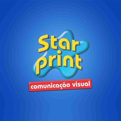 Star Print