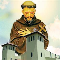 Paróquia de São Francisco de Assis