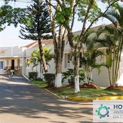 Hospital Antônio Moreira da Costa