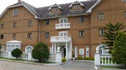 Grand Ville Hotel