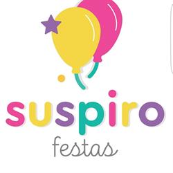 Suspiro Festas e Decorações