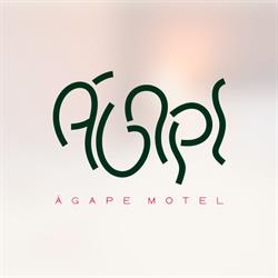 Agape Motel - Eldorado