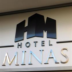 Hotel Minas