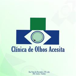 Clínica de Olhos Acesita