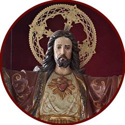 Paróquia do Sagrado Coração de Jesus